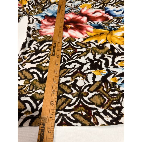 Take Two Vintage Women’s Top - Small - Picture 8 of 9